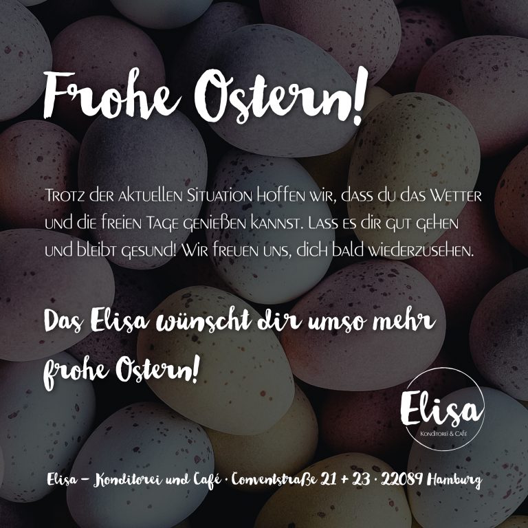 announcement_ostern Announcement Ostern